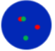 dots