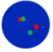 dots