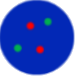 dots