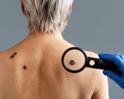 Antibodies Tissue For Skin Cancer