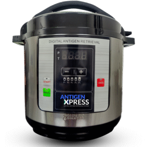 AntigenXpress™ Antigen Retrieval System