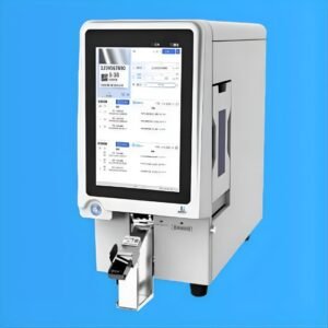 GBS-SP001 HIGH PRECISION LASER GLASS SLIDE PRINTER